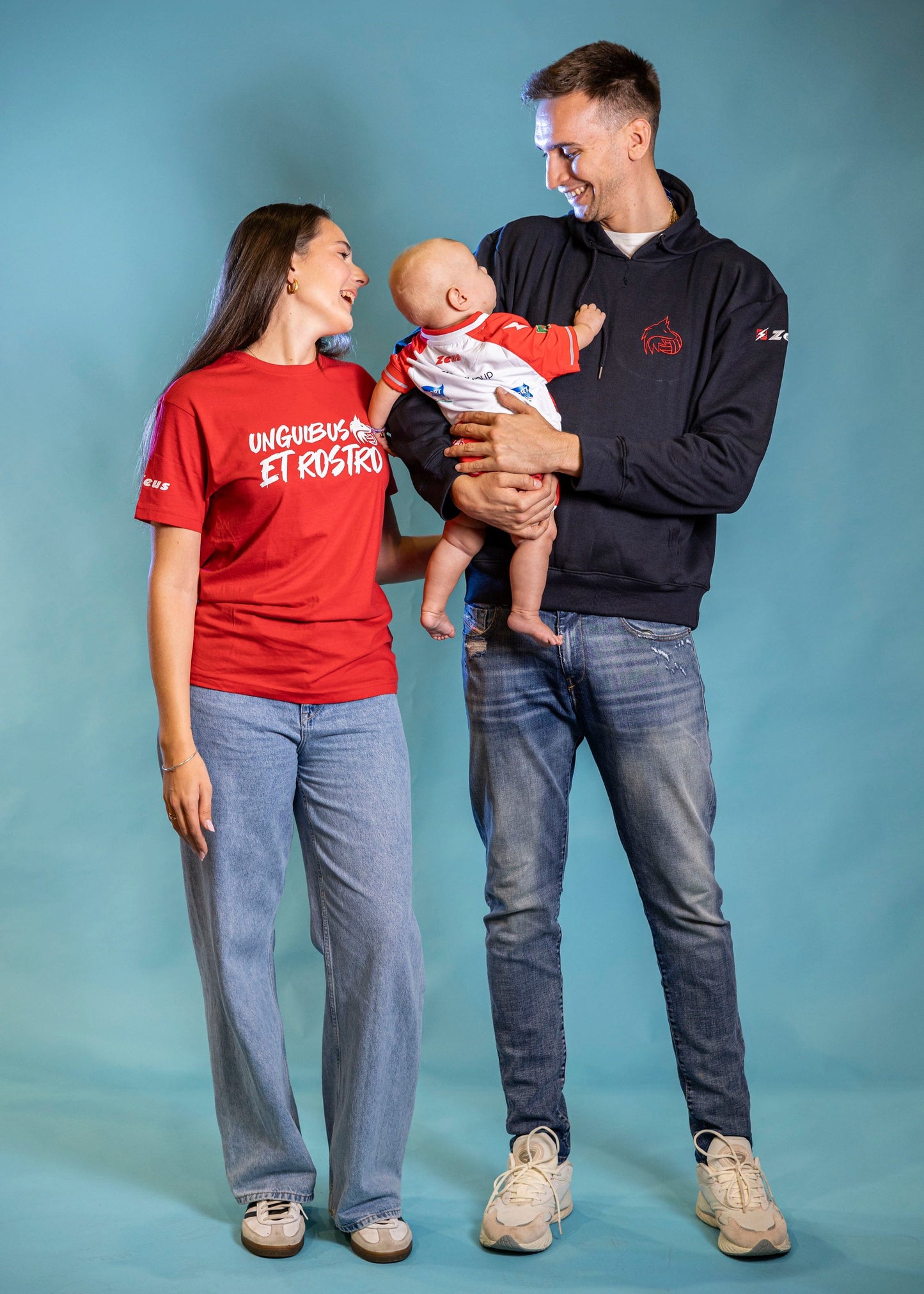 MAGLIA DA GARA 2024-25 JUNIOR
