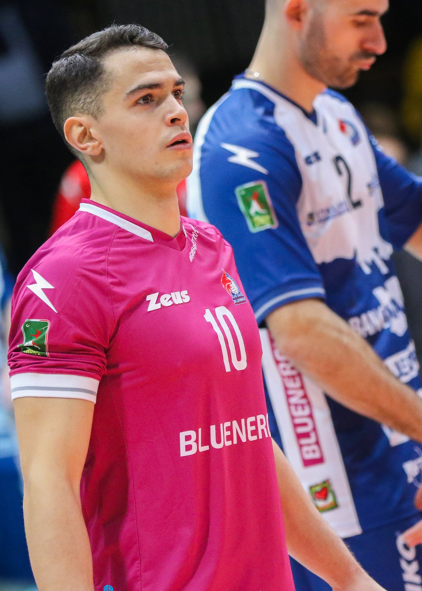 MAGLIA DA GARA LIBERO AWAY 24/25