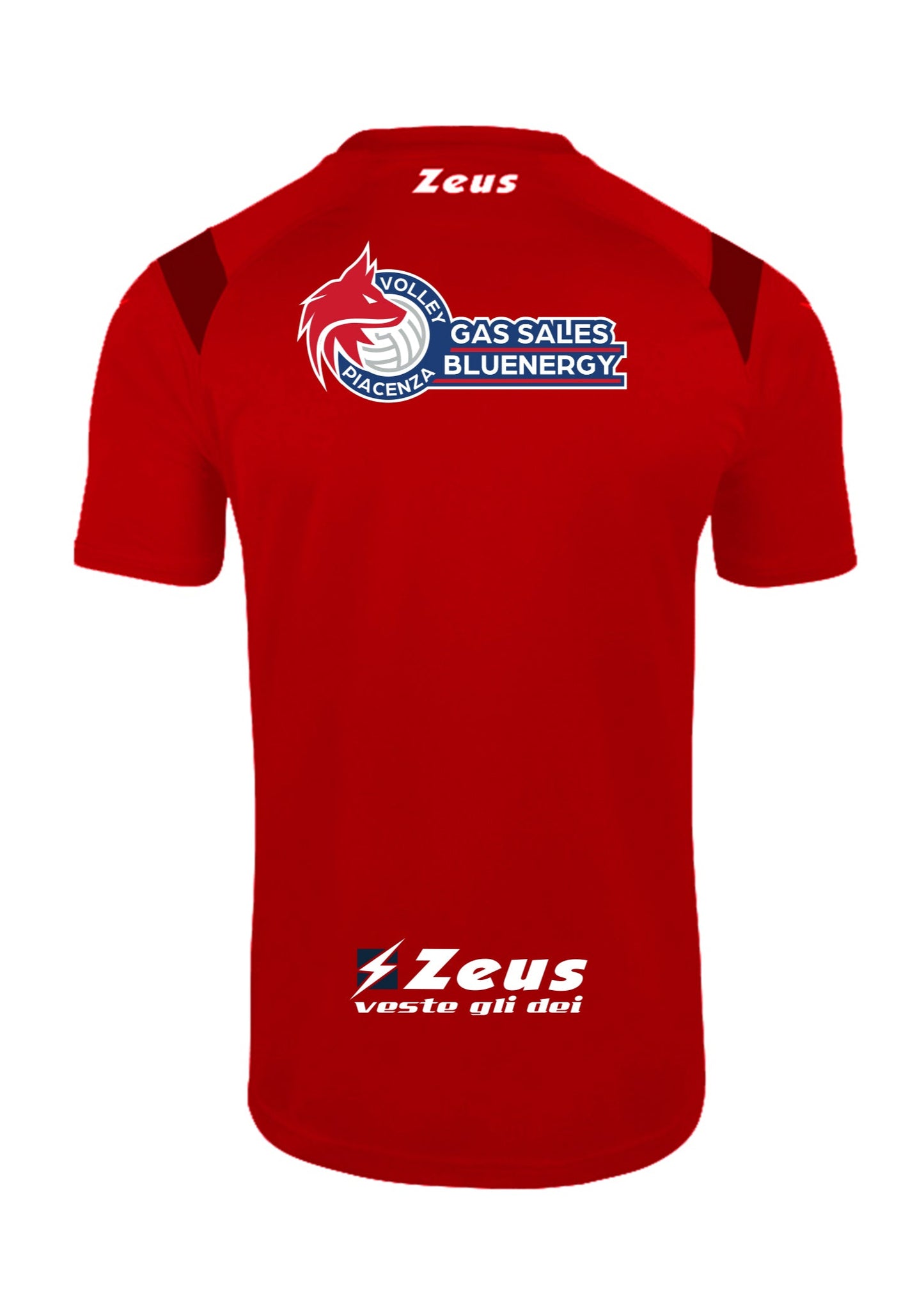 T-SHIRT DA ALLENAMENTO 2023/24