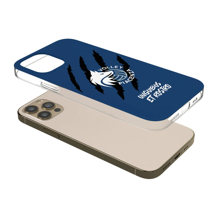 COVER-GRAFFIO BLU