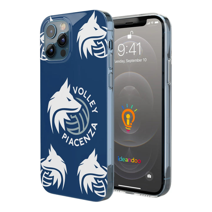 COVER-LUPO LUNARE BLU