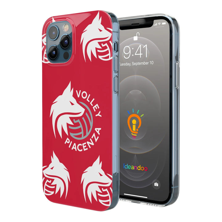 COVER-LUPO LUNARE ROSSO