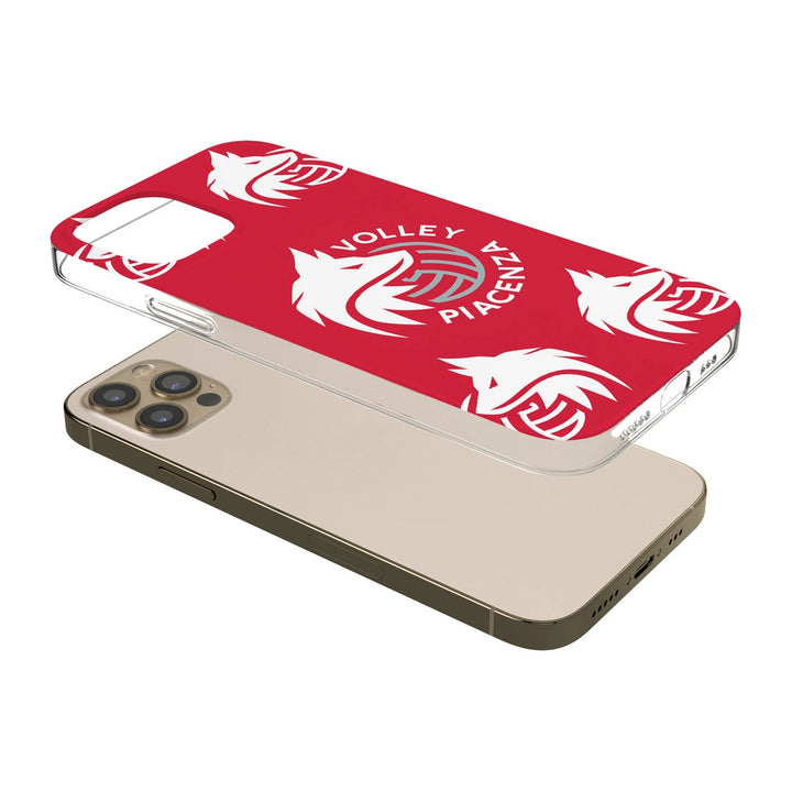 COVER-LUPO LUNARE ROSSO