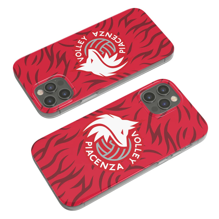 COVER-MANTO LUPO ROSSO