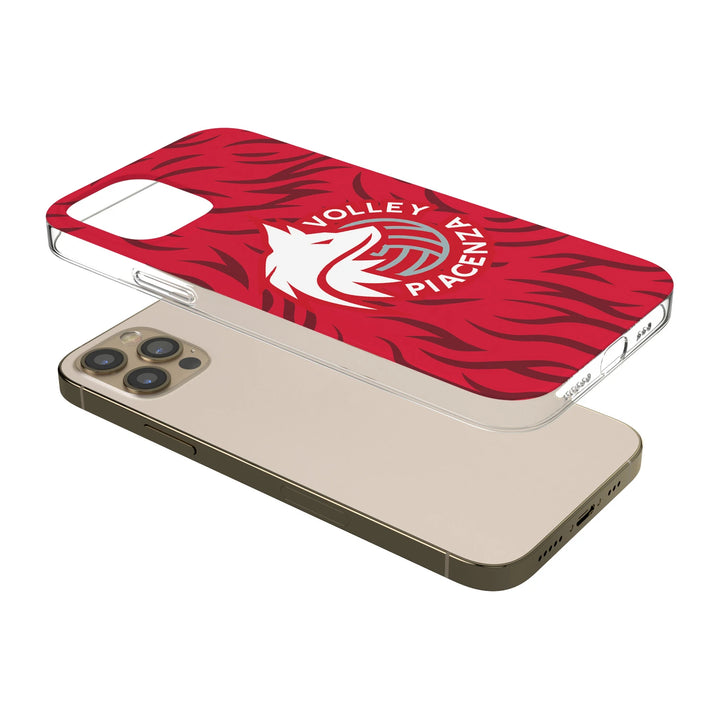 COVER-MANTO LUPO ROSSO