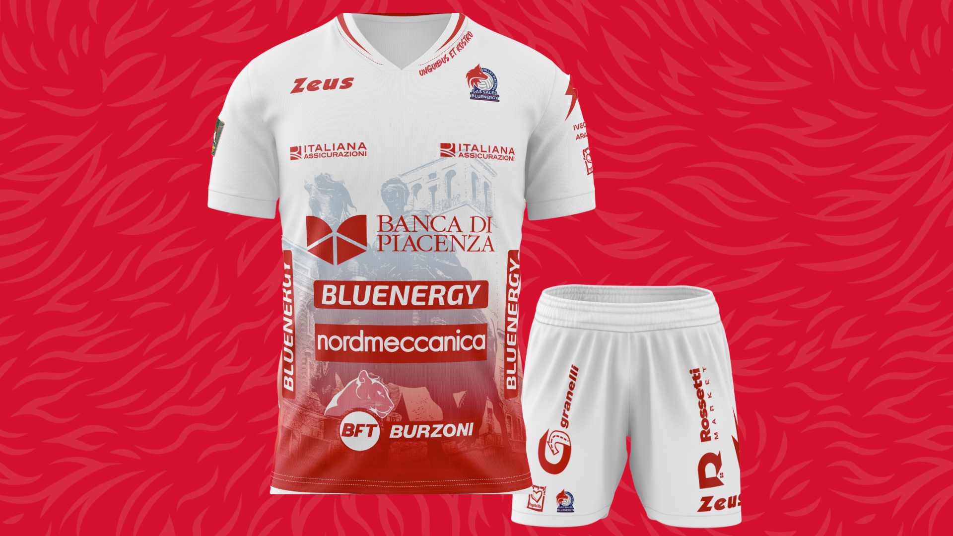 Kit gara away 2025/2026