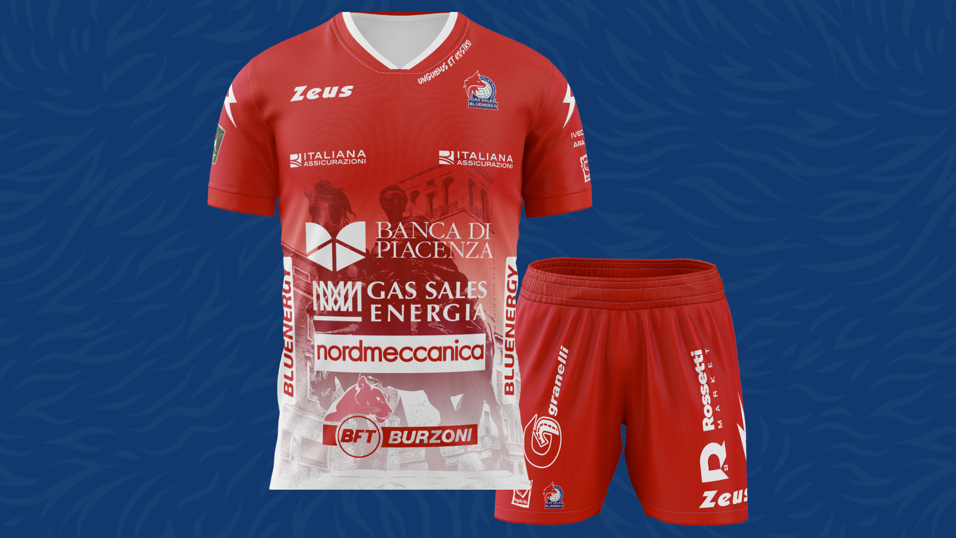 Kit gara home 2025/2026