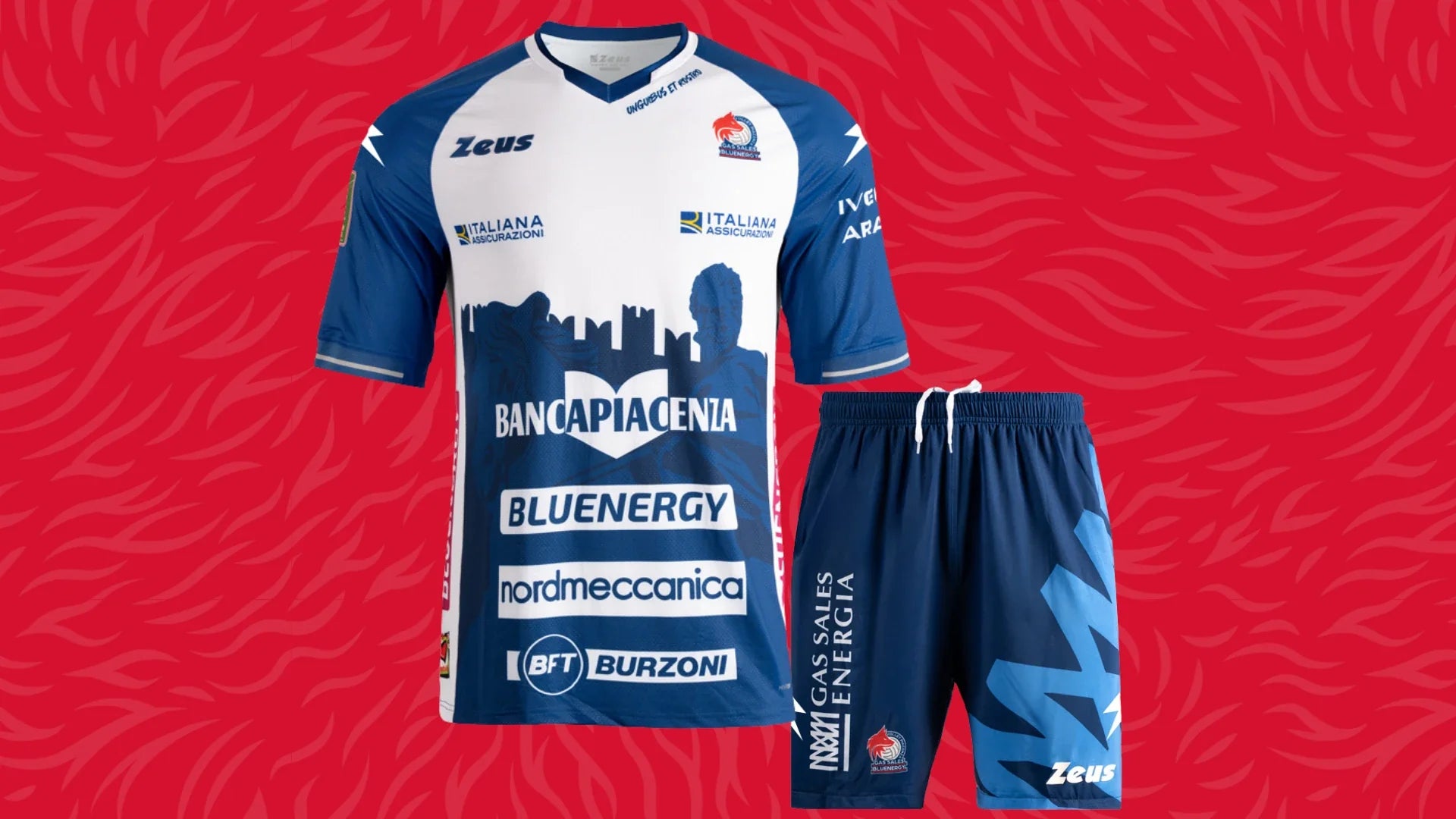 Kit gara away 2025/2026