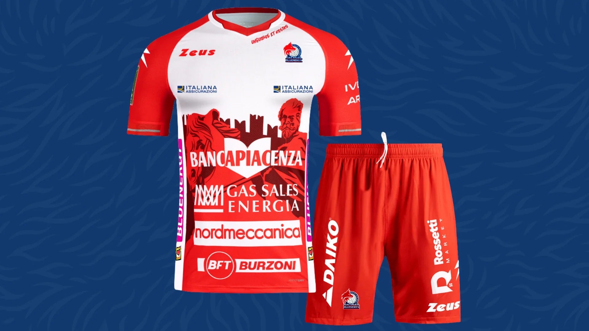 Kit gara home 2025/2026