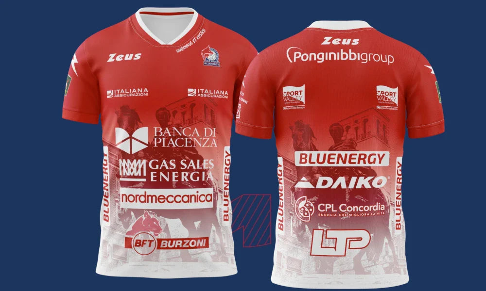 Kit gara home 2025/2026