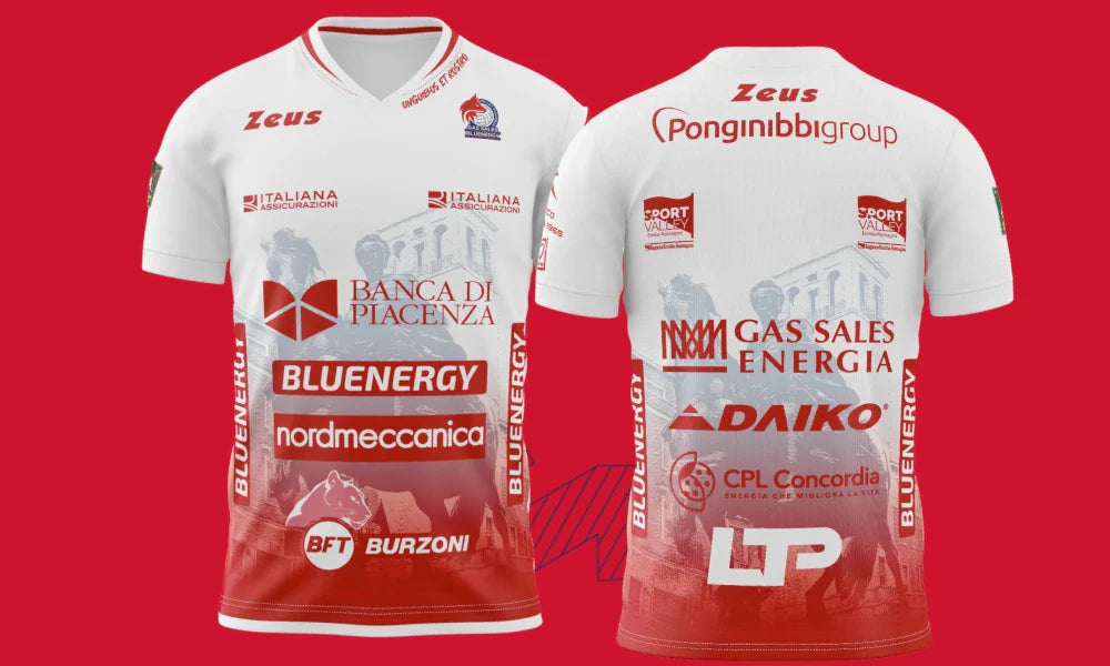 Kit gara away 2025/2026