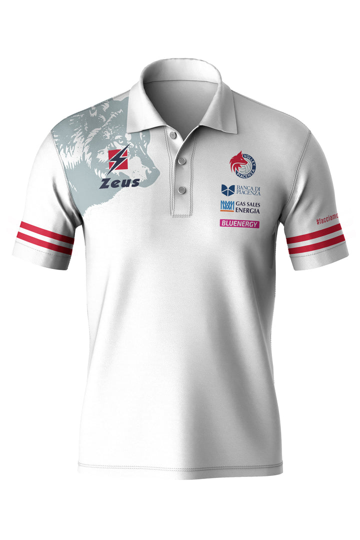 POLO CUSTOM 25/26