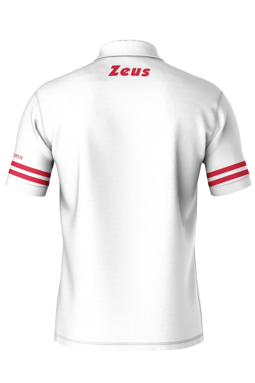 POLO CUSTOM 25/26