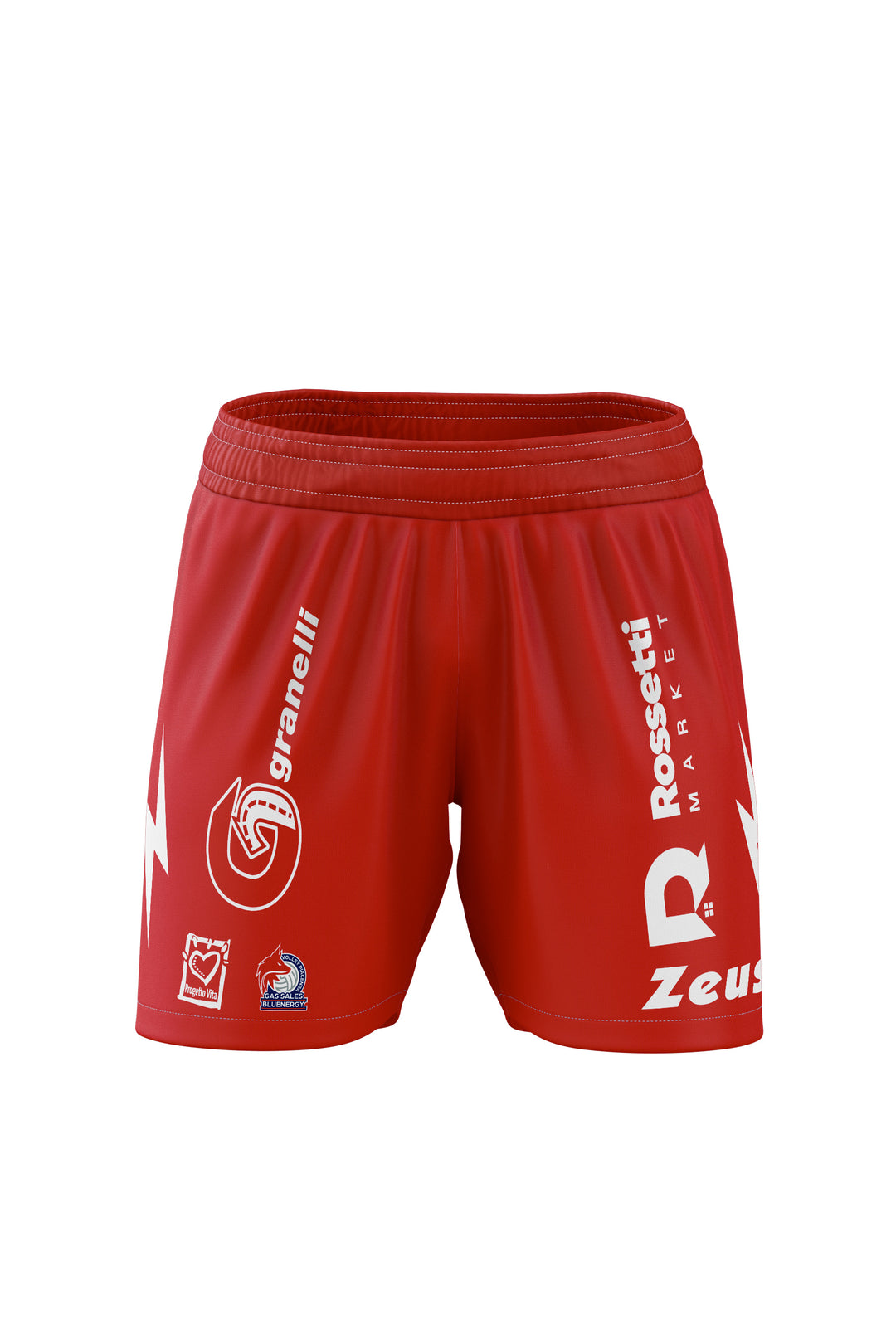 PANTALONCINI DA GARA HOME 25/26