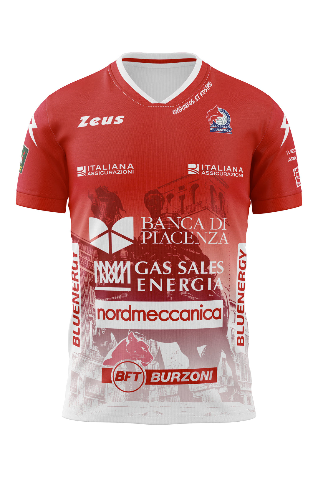 MAGLIA DA GARA HOME 25/26 NEUTRA
