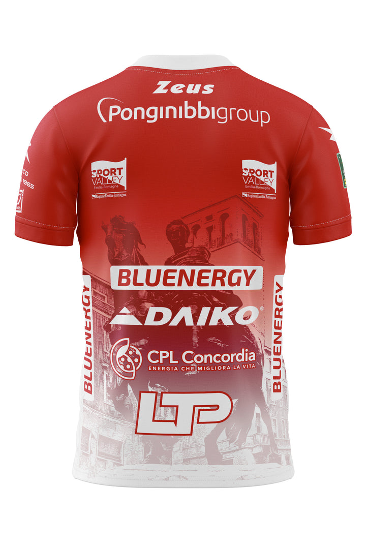 MAGLIA DA GARA HOME 25/26 NEUTRA