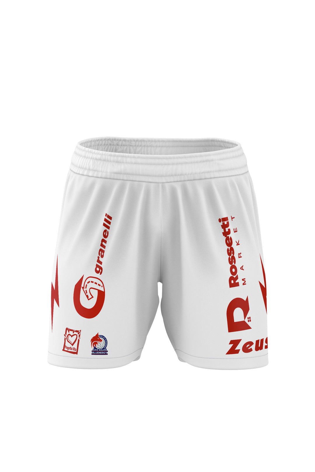PANTALONCINI DA GARA AWAY 25/26