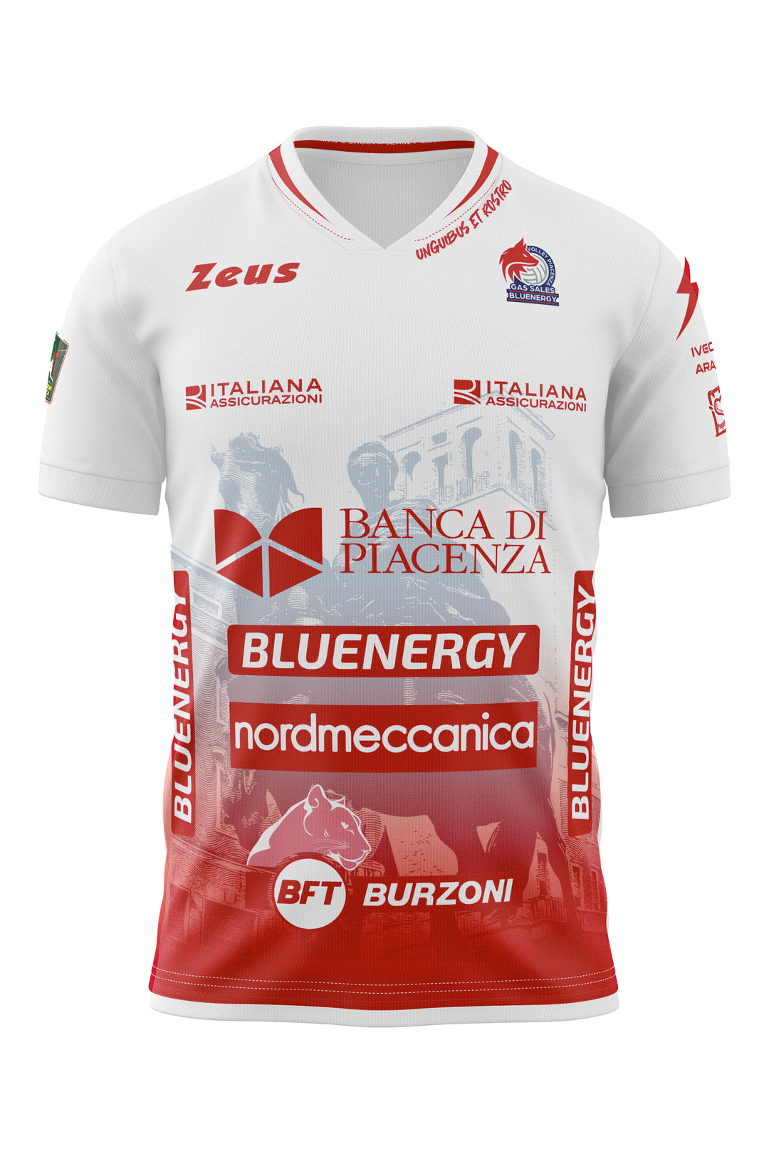 MAGLIA DA GARA AWAY 25/26 NEUTRA