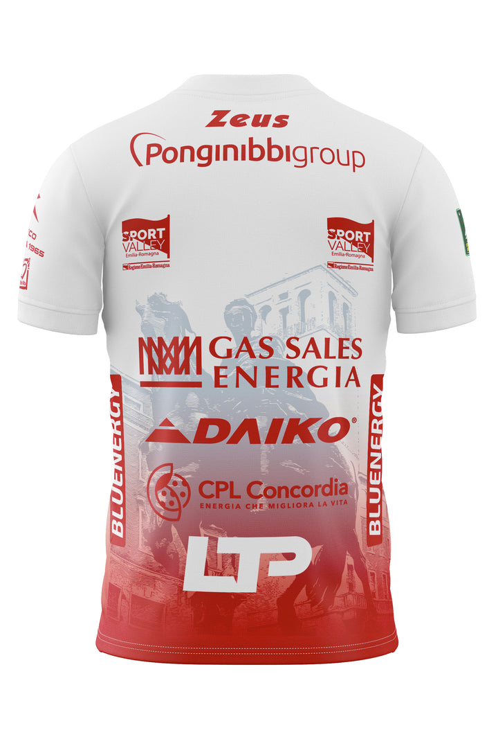 MAGLIA DA GARA AWAY 25/26 NEUTRA