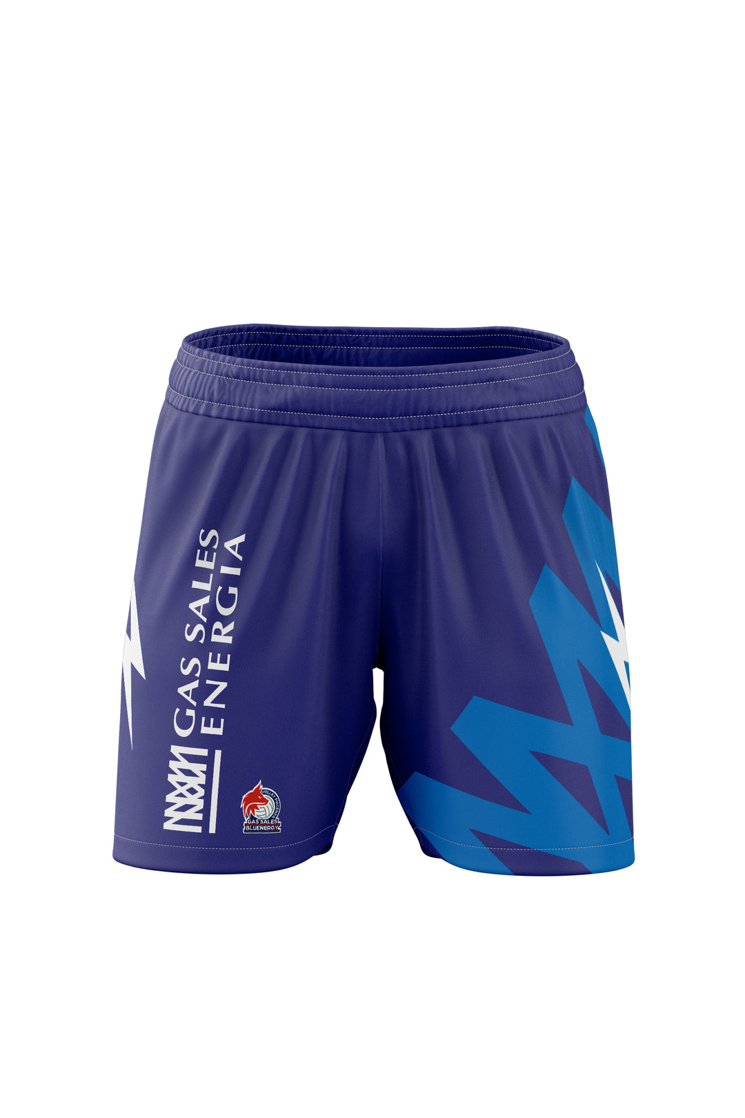PANTALONCINI DA GARA LIBERO HOME 25/26