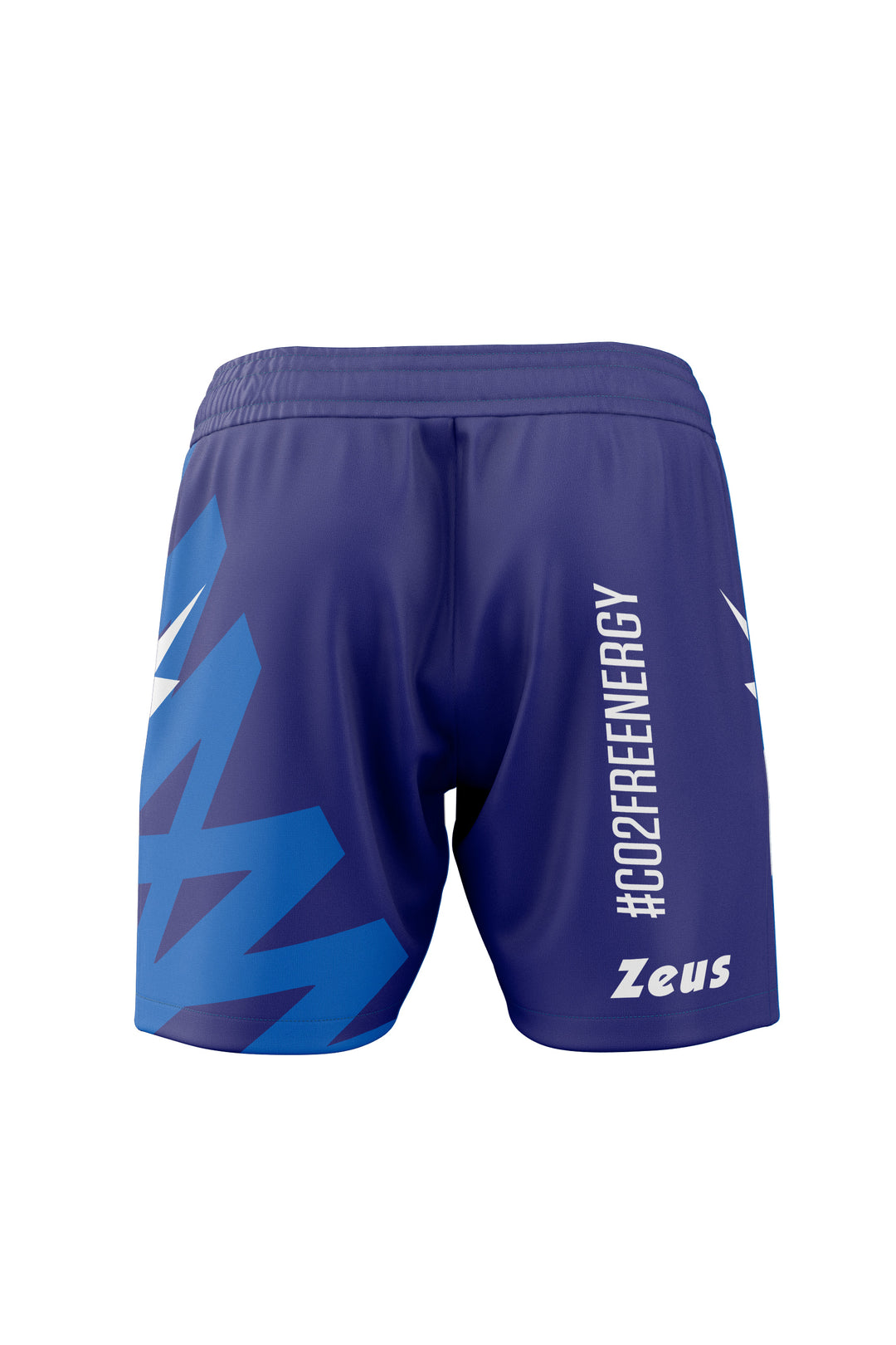 PANTALONCINI DA GARA LIBERO HOME 25/26
