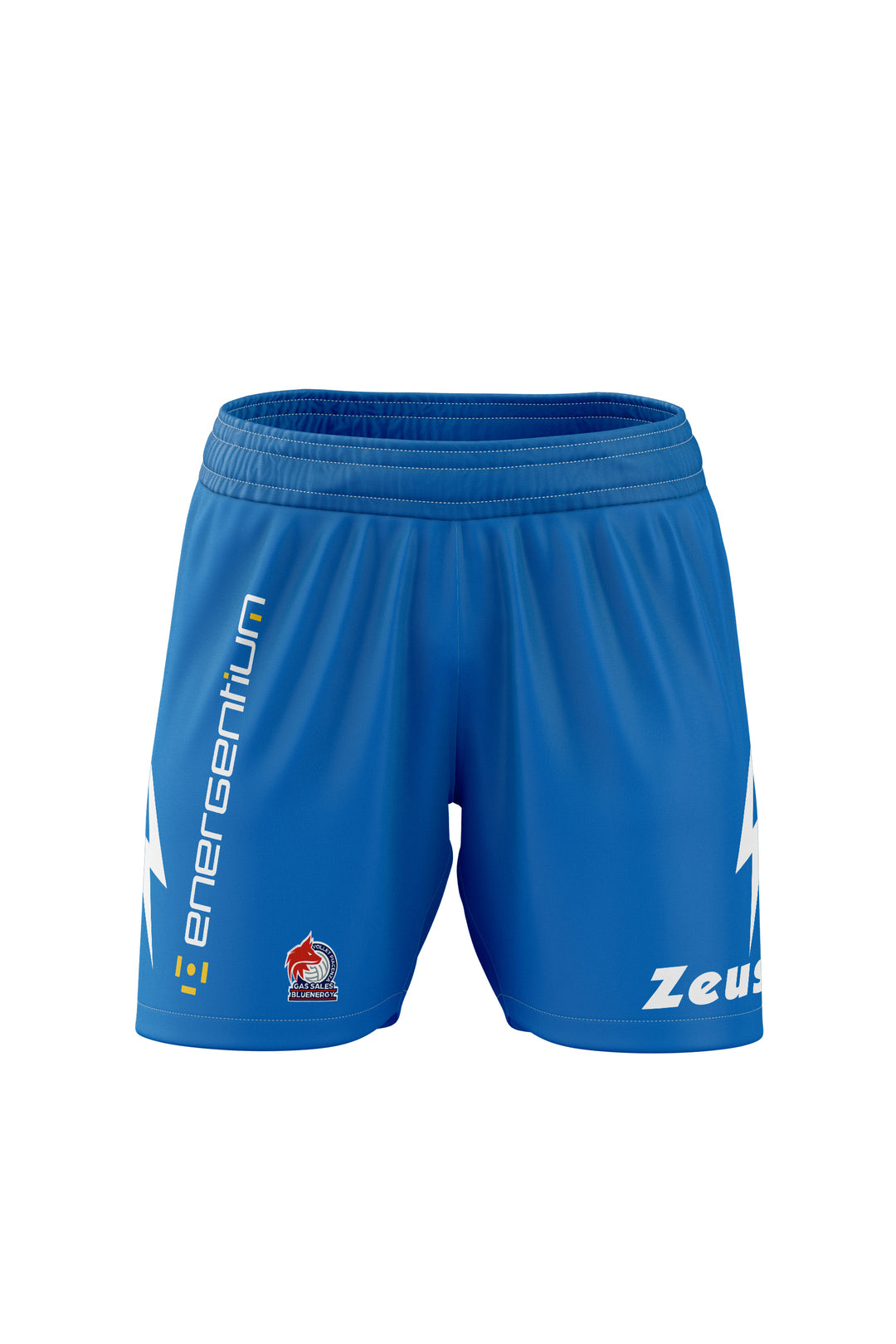 PANTALONCINI DA GARA LIBERO AWAY 25/26
