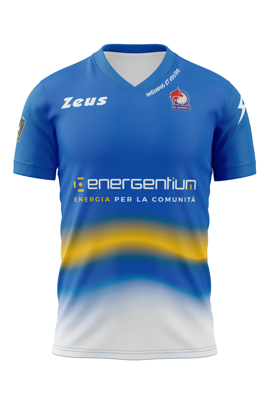 MAGLIA DA GARA LIBERO AWAY 25/26