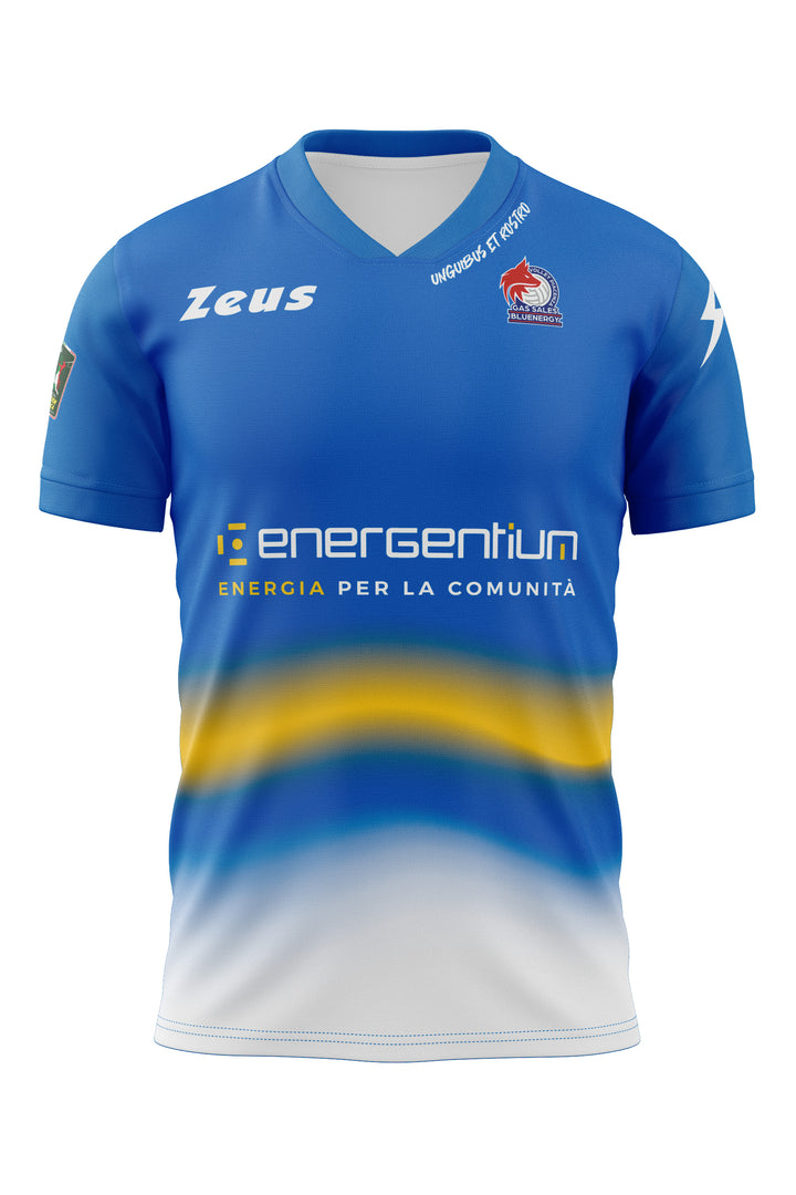 MAGLIA DA GARA LIBERO AWAY 25/26