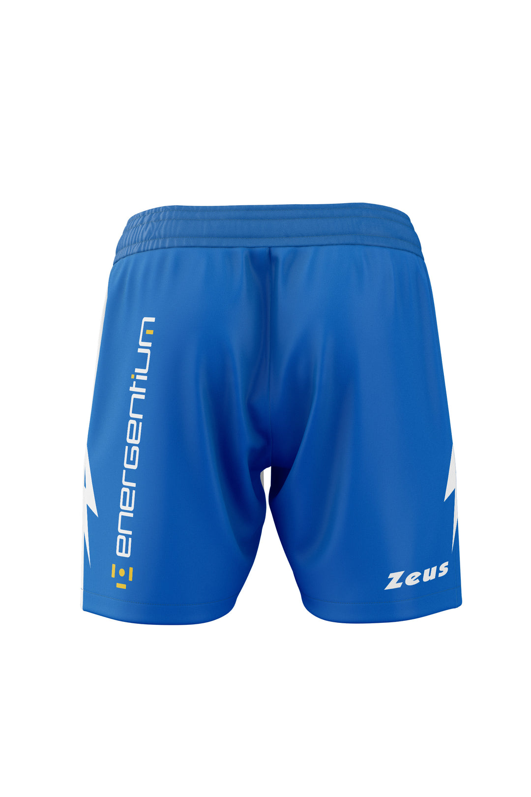 PANTALONCINI DA GARA LIBERO AWAY 25/26