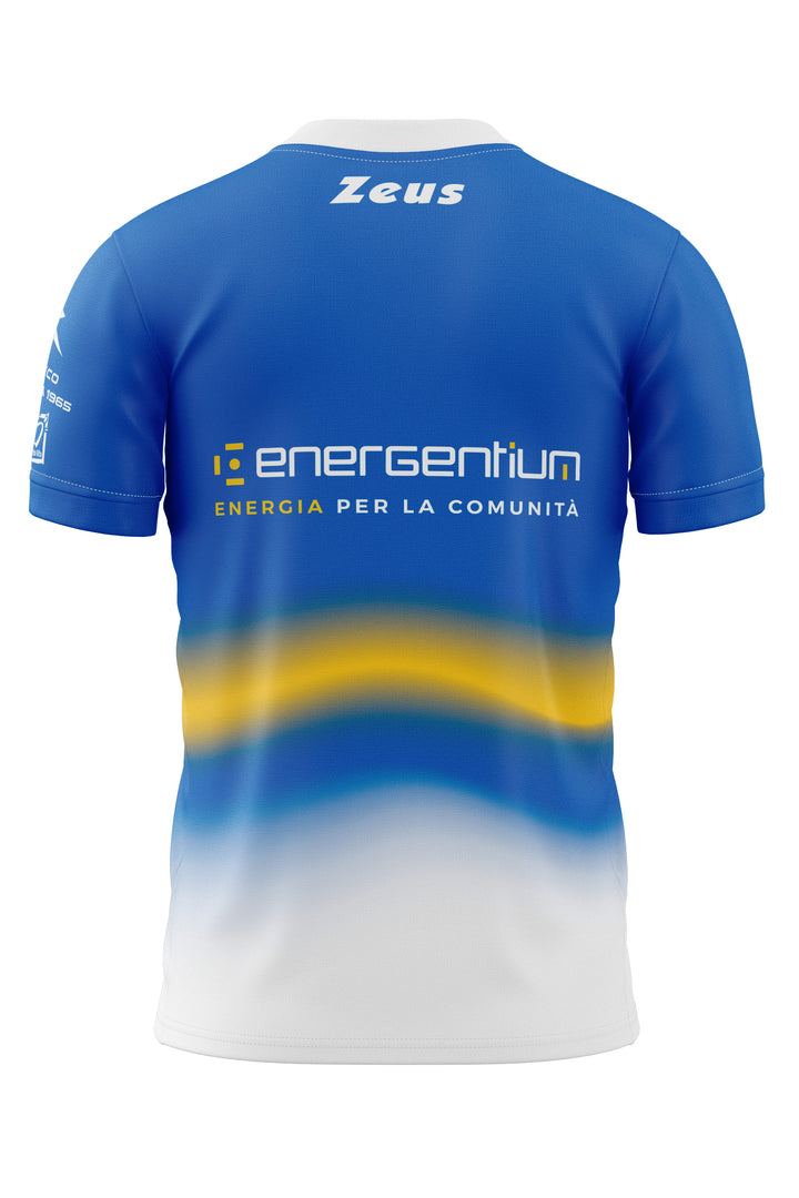 MAGLIA DA GARA LIBERO AWAY 25/26