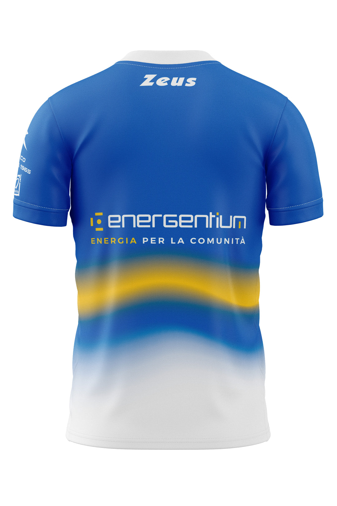 MAGLIA DA GARA LIBERO AWAY 25/26 NEUTRA