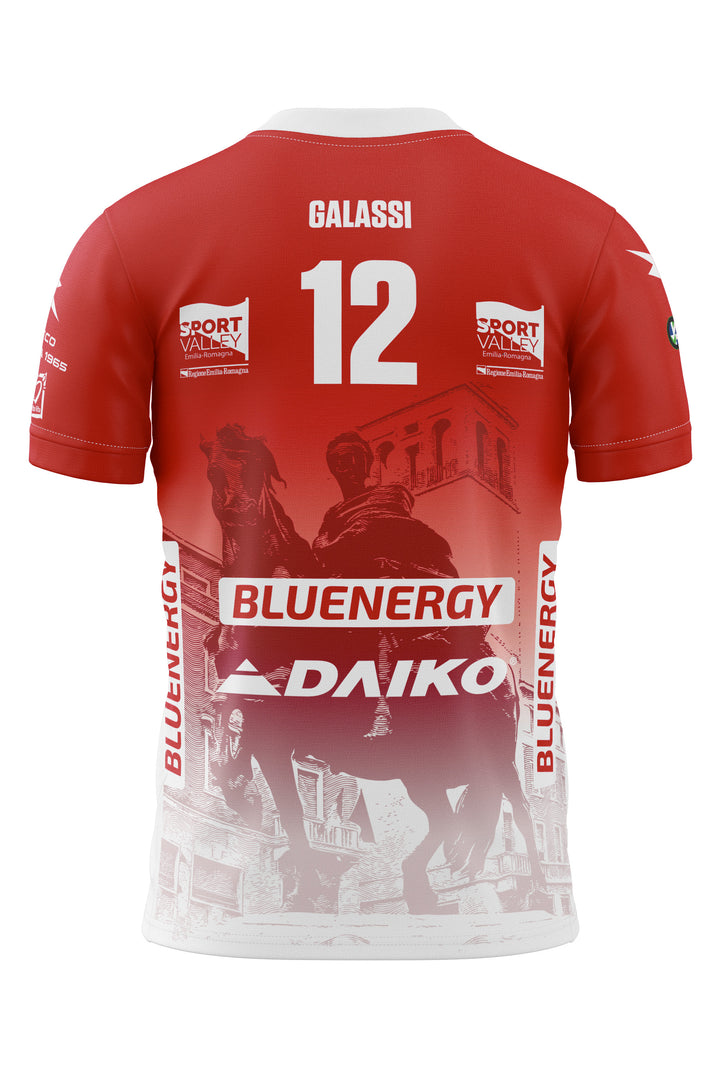 MAGLIA DELLA VITTORIA CEV-GALASSI