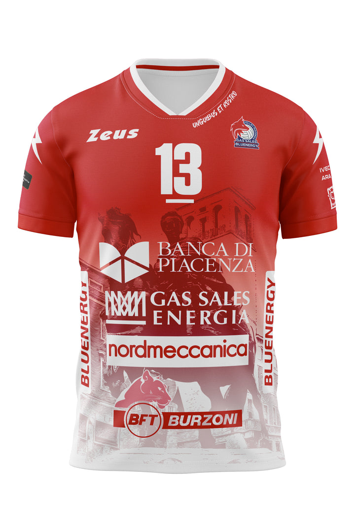MAGLIA DELLA VITTORIA CEV-SIMON