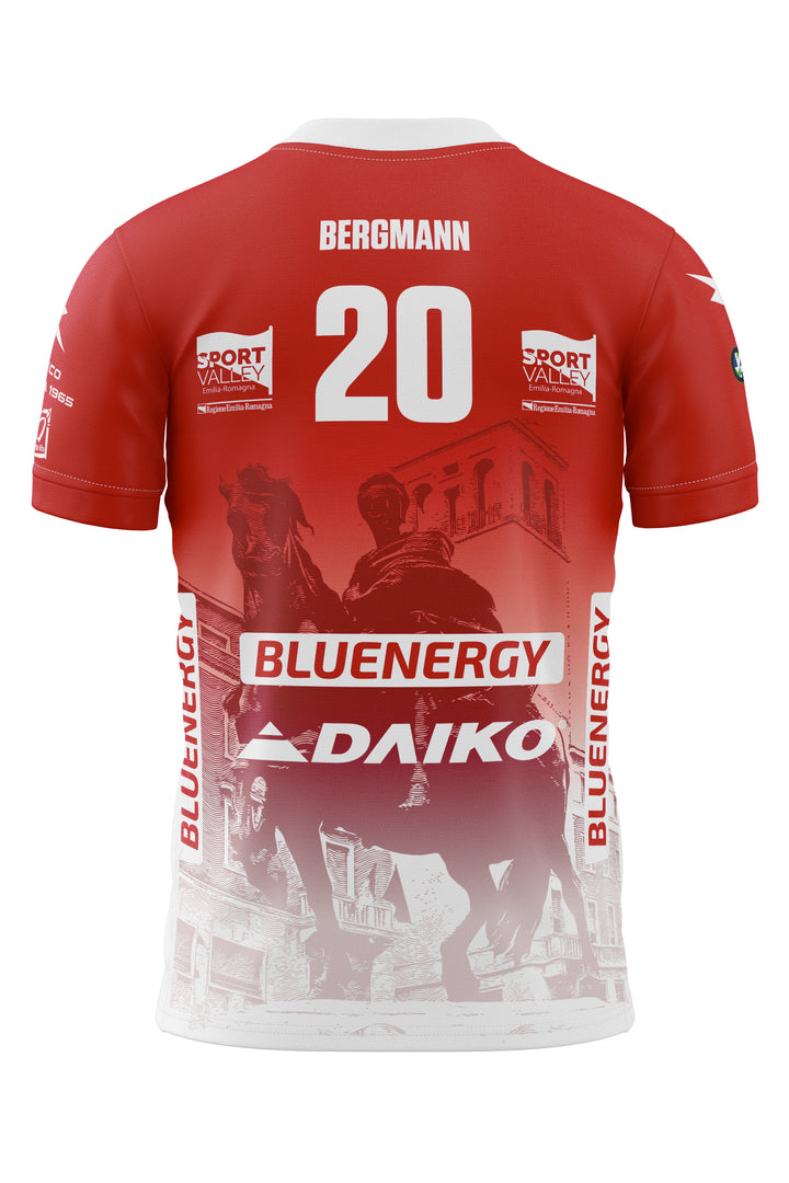 MAGLIA DELLA VITTORIA CEV-BERGMANN