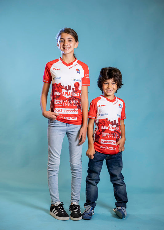 MAGLIA DA GARA 2024-25 JUNIOR
