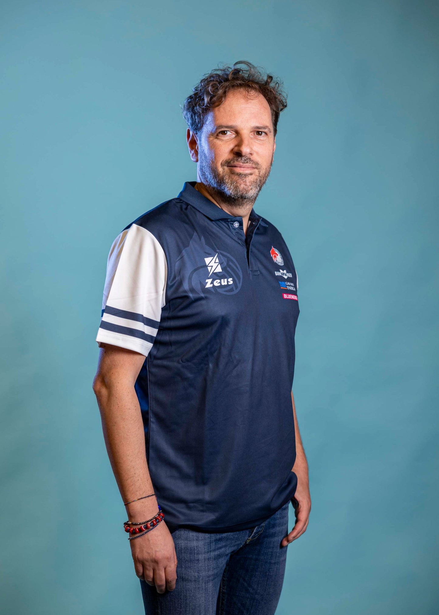 POLO CUSTOM UFFICIALE