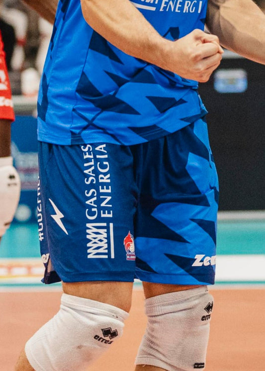 PANTALONCINI DA GARA LIBERO HOME