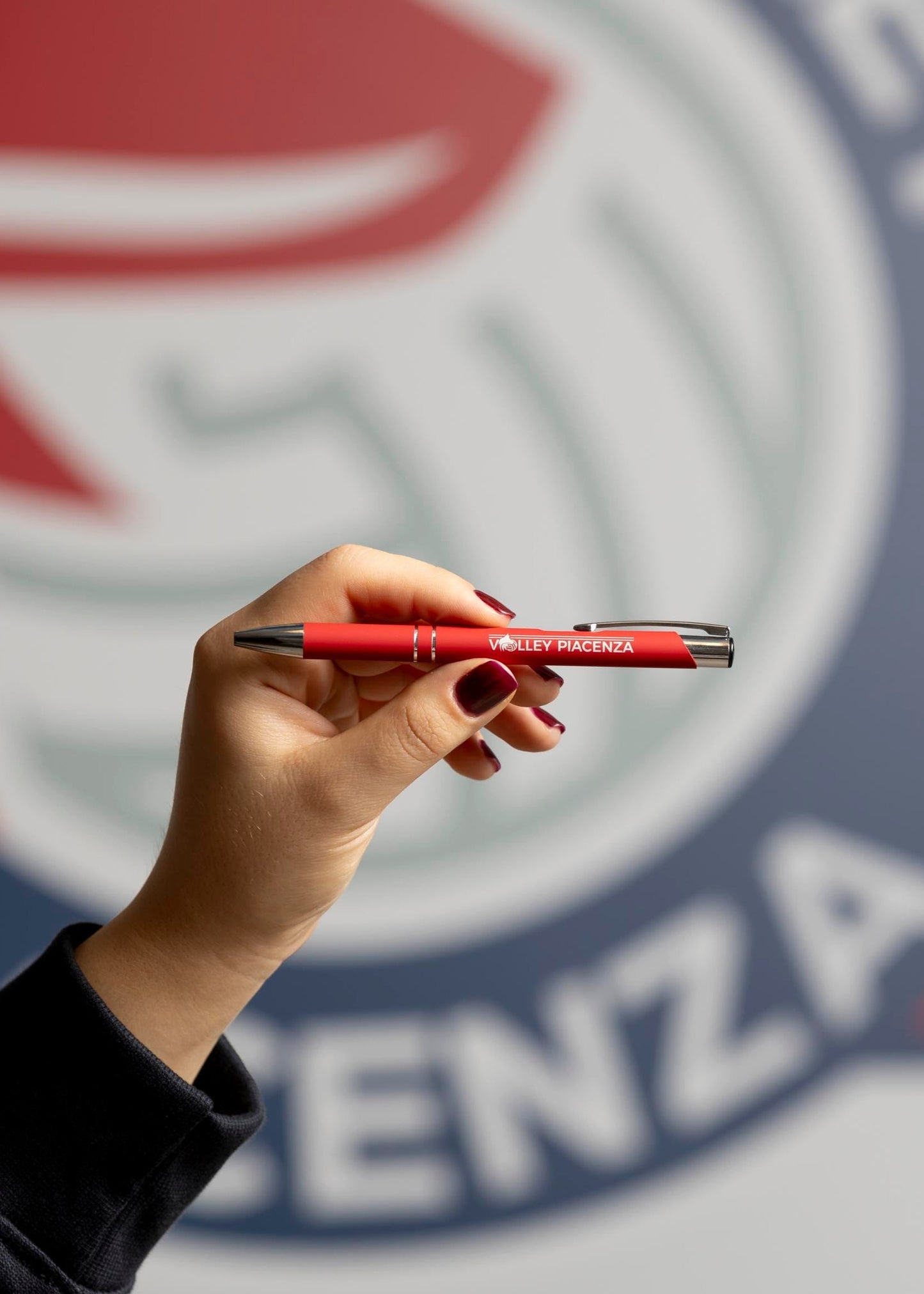 PENNA UFFICIALE