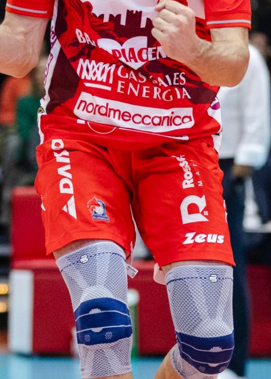 PANTALONCINI DA GARA HOME