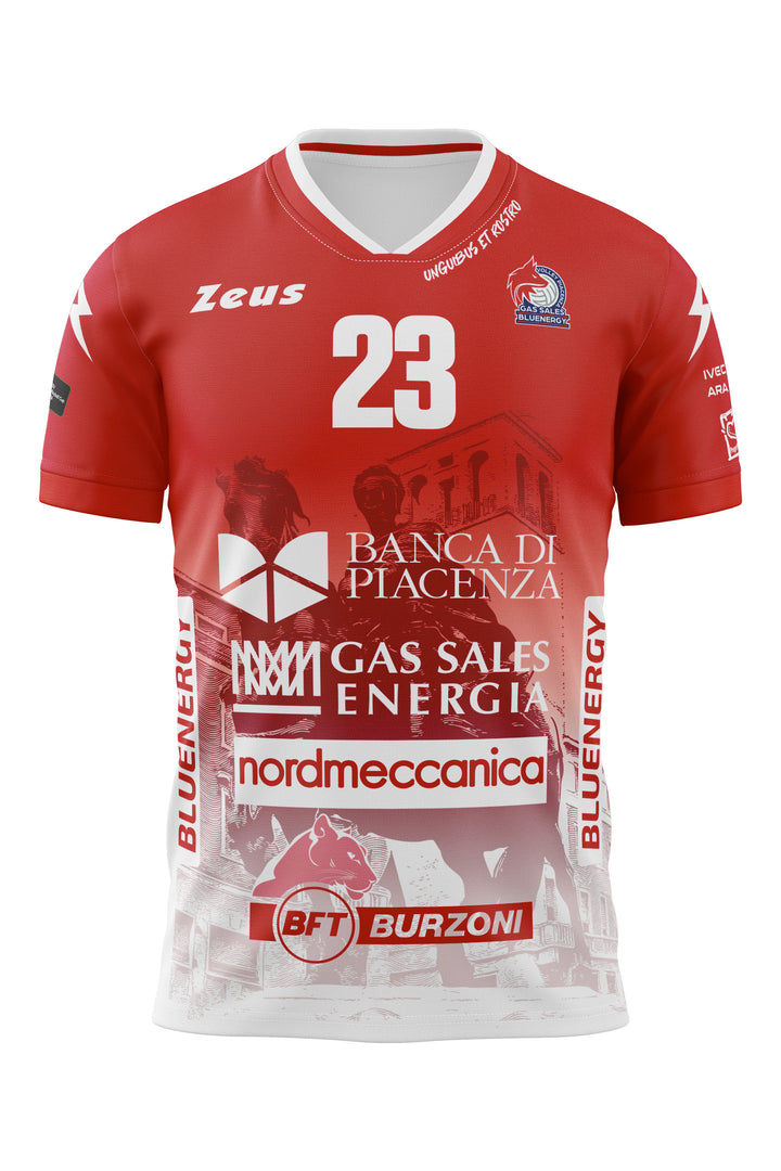 MAGLIA DELLA VITTORIA CEV-BOVOLENTA