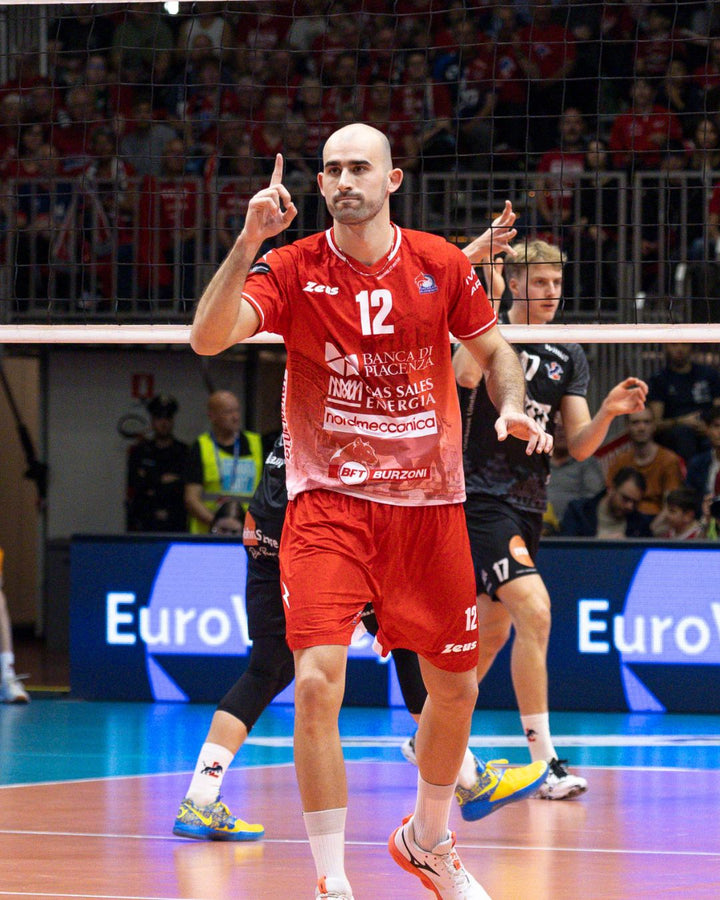 MAGLIA DELLA VITTORIA CEV-GALASSI