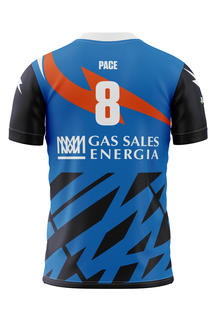 MAGLIA DELLA VITTORIA CEV-PACE