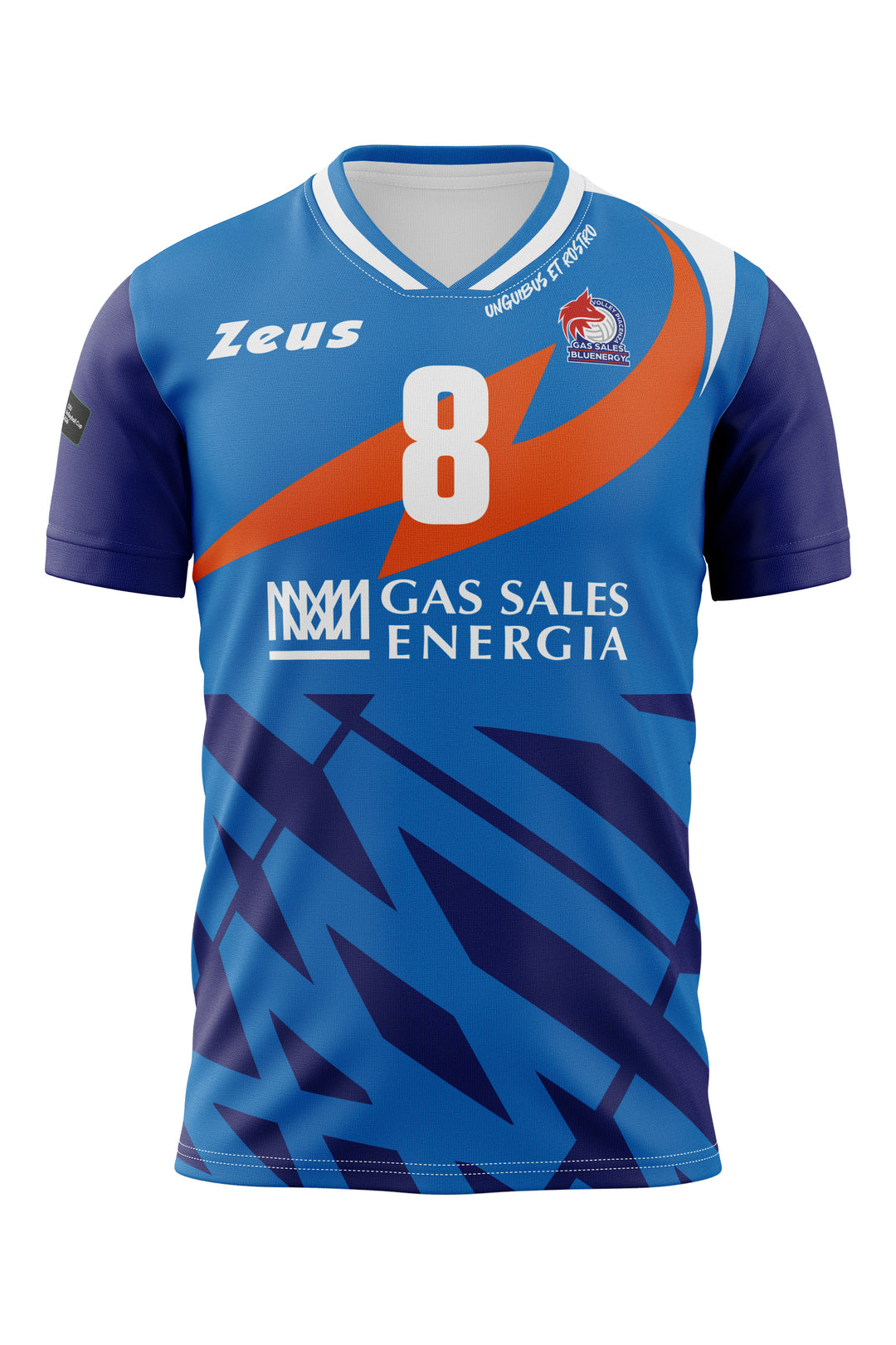 MAGLIA DELLA VITTORIA CEV-PACE