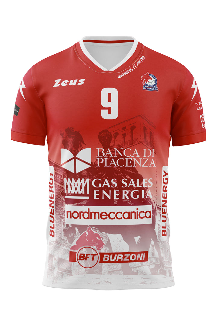 MAGLIA DELLA VITTORIA CEV-MANDIRACI