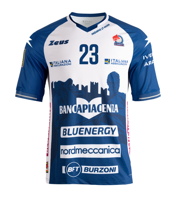 MAGLIA DA GARA HOME BOVOLENTA 24/25
