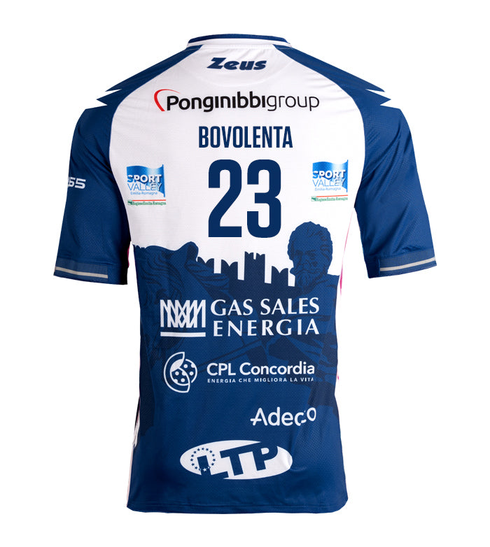MAGLIA DA GARA HOME BOVOLENTA 24/25