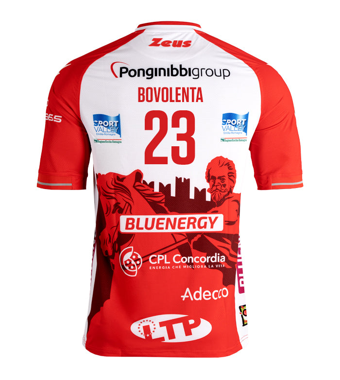 MAGLIA DA GARA HOME BOVOLENTA 24/25