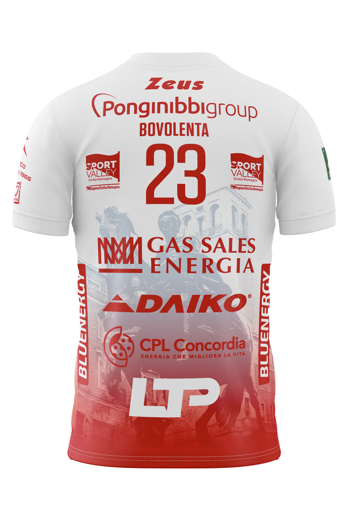 MAGLIA DA GARA HOME/AWAY 25/26-BOVOLENTA