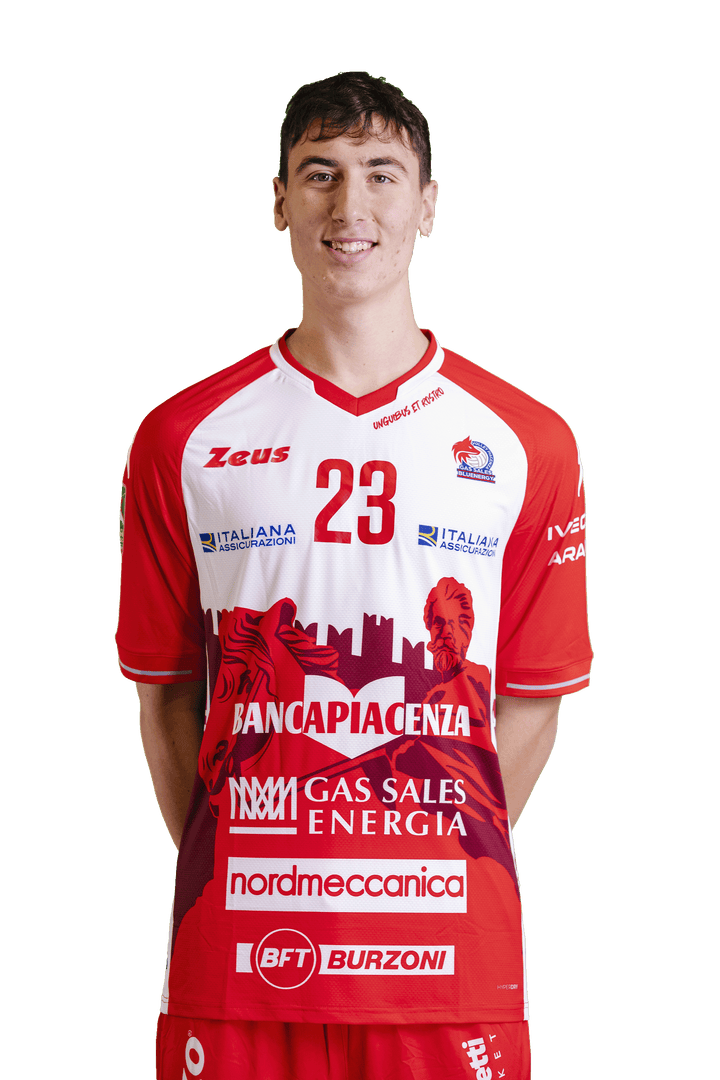 MAGLIA DA GARA HOME BOVOLENTA 24/25