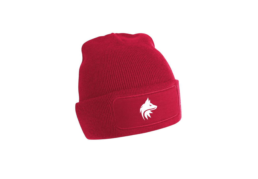 BERRETTO UFFICIALE ROSSA